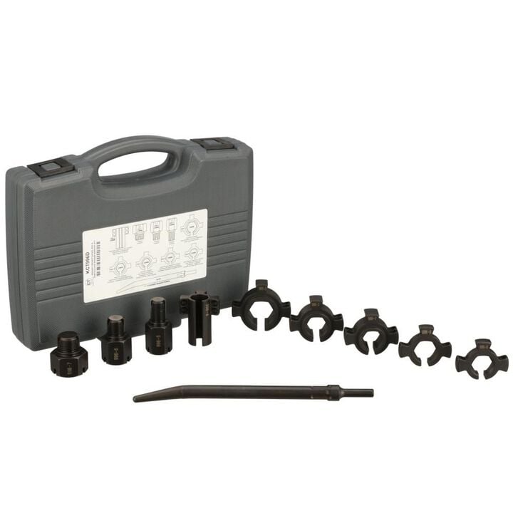 Milton Shockit Socket Diesel NOx and Particulate Sensor Removal Kit, large image number 15