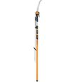 Fiskars 7 16' Chain Drive Extendable Pole Saw & Pruner, small