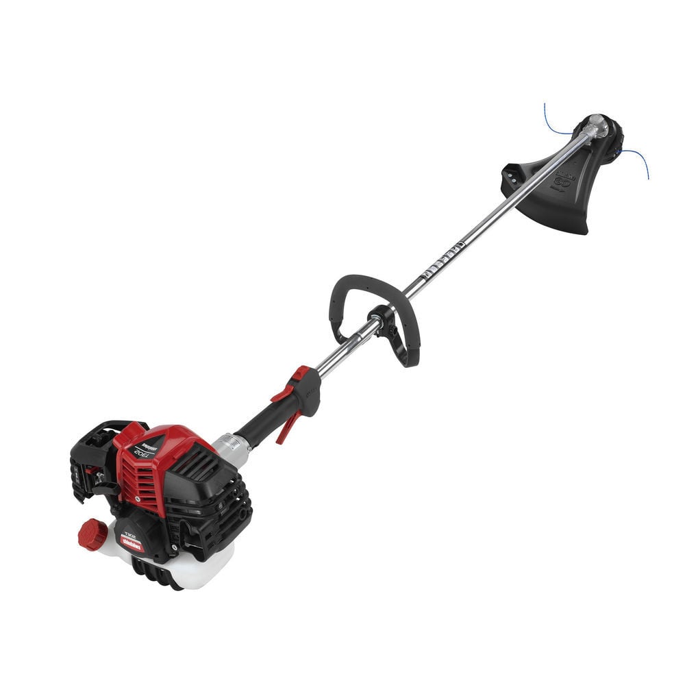 Shindaiwa Trimmer 20in 30.5cc 2 Stroke Straight Shaft, large image number 4