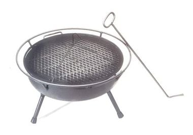 The California Firepit Monterey Fire Pit