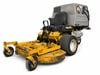 Walker T25I 48 Inch Front Mount Riding Mower Used 2018, small image number 1