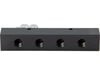 Enerpac 3/8 Inch NPTF 10000 PSI 7-Port Hydraulic Manifold, small image number 4