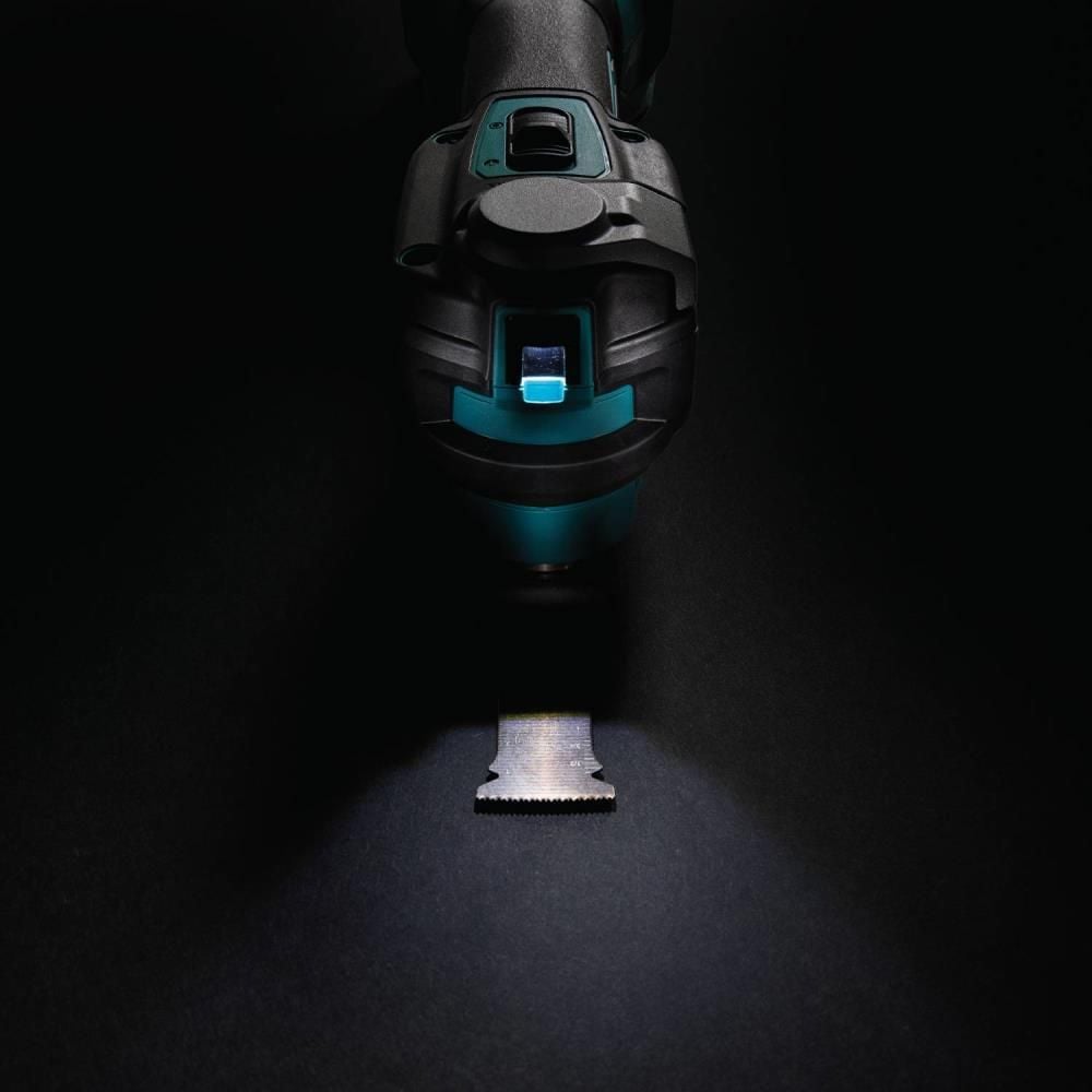 Makita 40V max XGT Brushless Cordless StarlockMax Oscillating Multi-Tool (Bare Tool), large image number 20