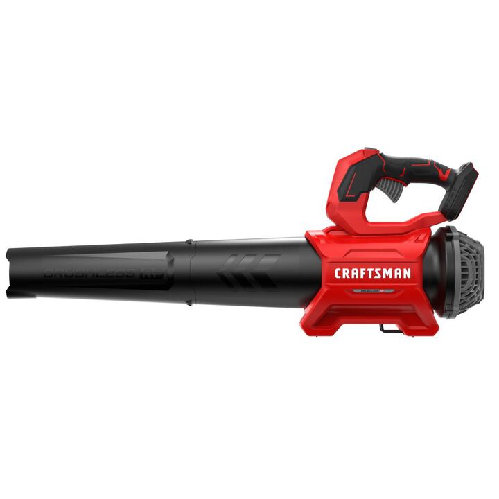 CRAFTSMAN V20 BRUSHLESS RP Blower 410 CFM (Bare Tool), large image number 5