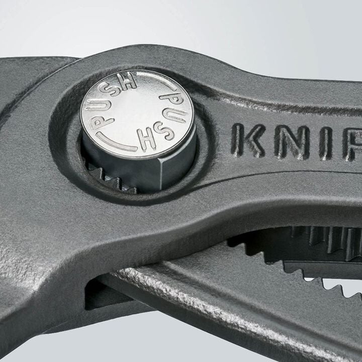 Knipex Cobra Hightech Water Pump Pliers 150mm, large image number 3