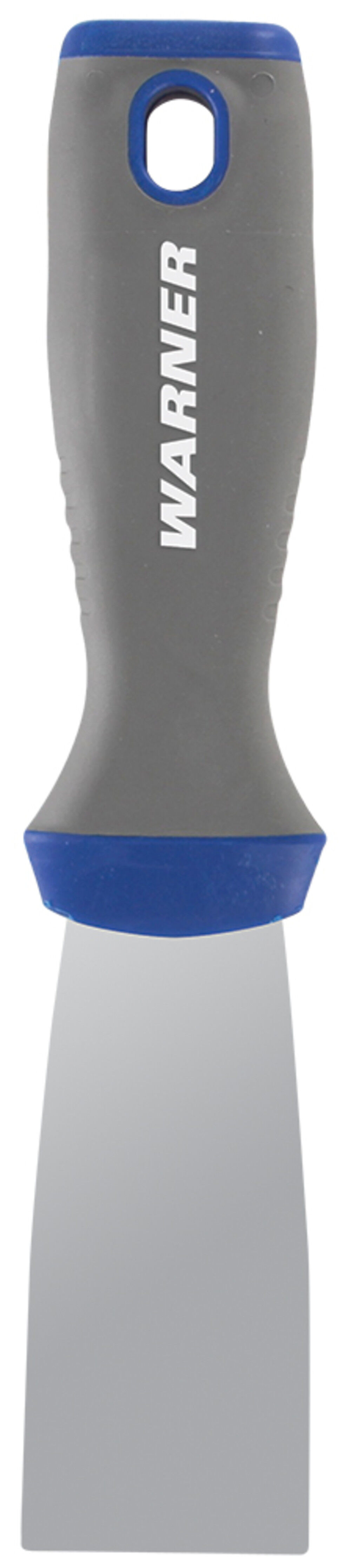 Warner 1-1/2 Inch Pro Grip Flex Putty Knife, large image number 1