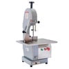 LEM 850W Aluminum Alloy Electric Tabletop Meat Saw, small image number 1