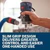 Bosch 1/4 Inch Laminate Trim Router, small image number 4