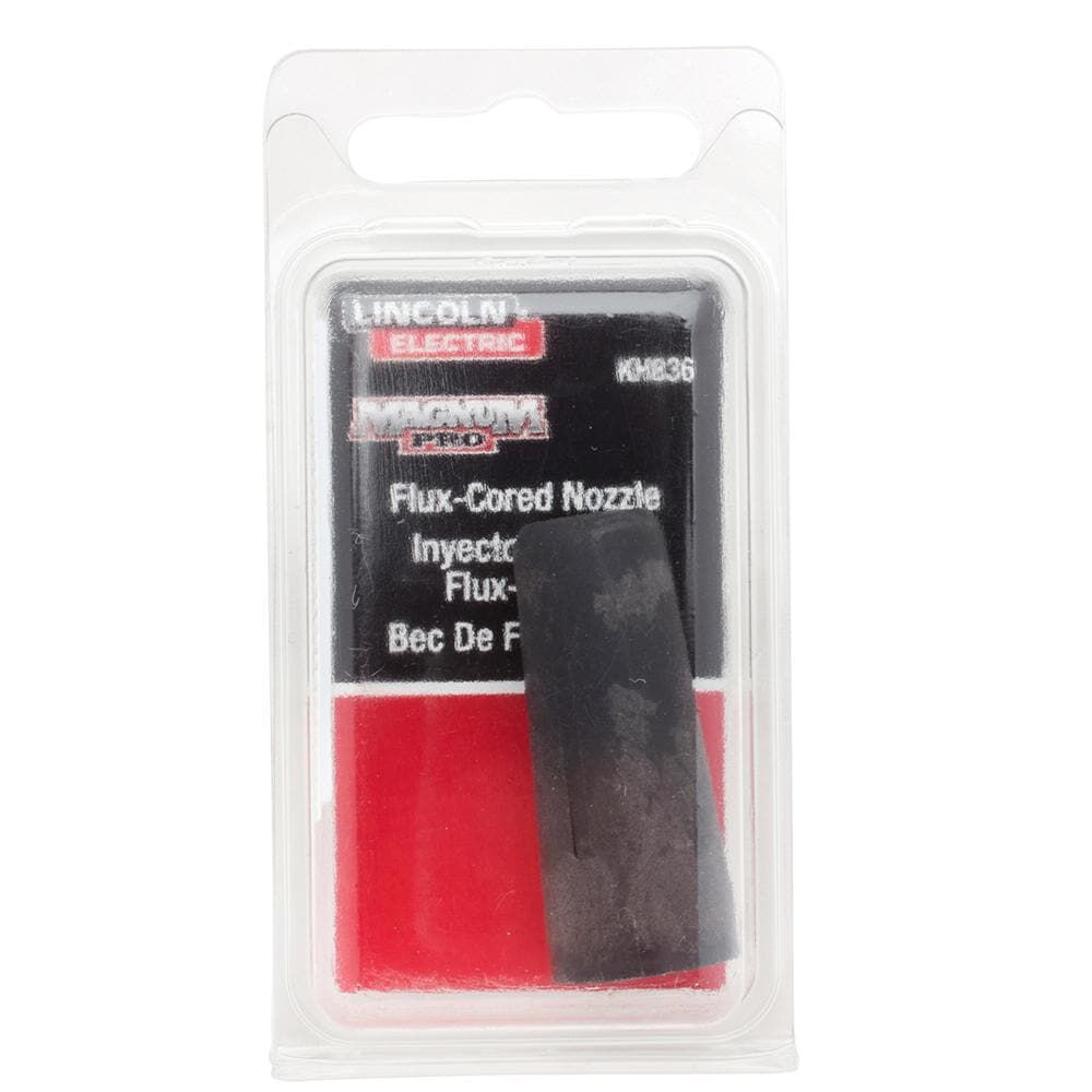 Lincoln Electric Magnum Pro Gasless Flux Cored Welding Nozzle, large image number 5
