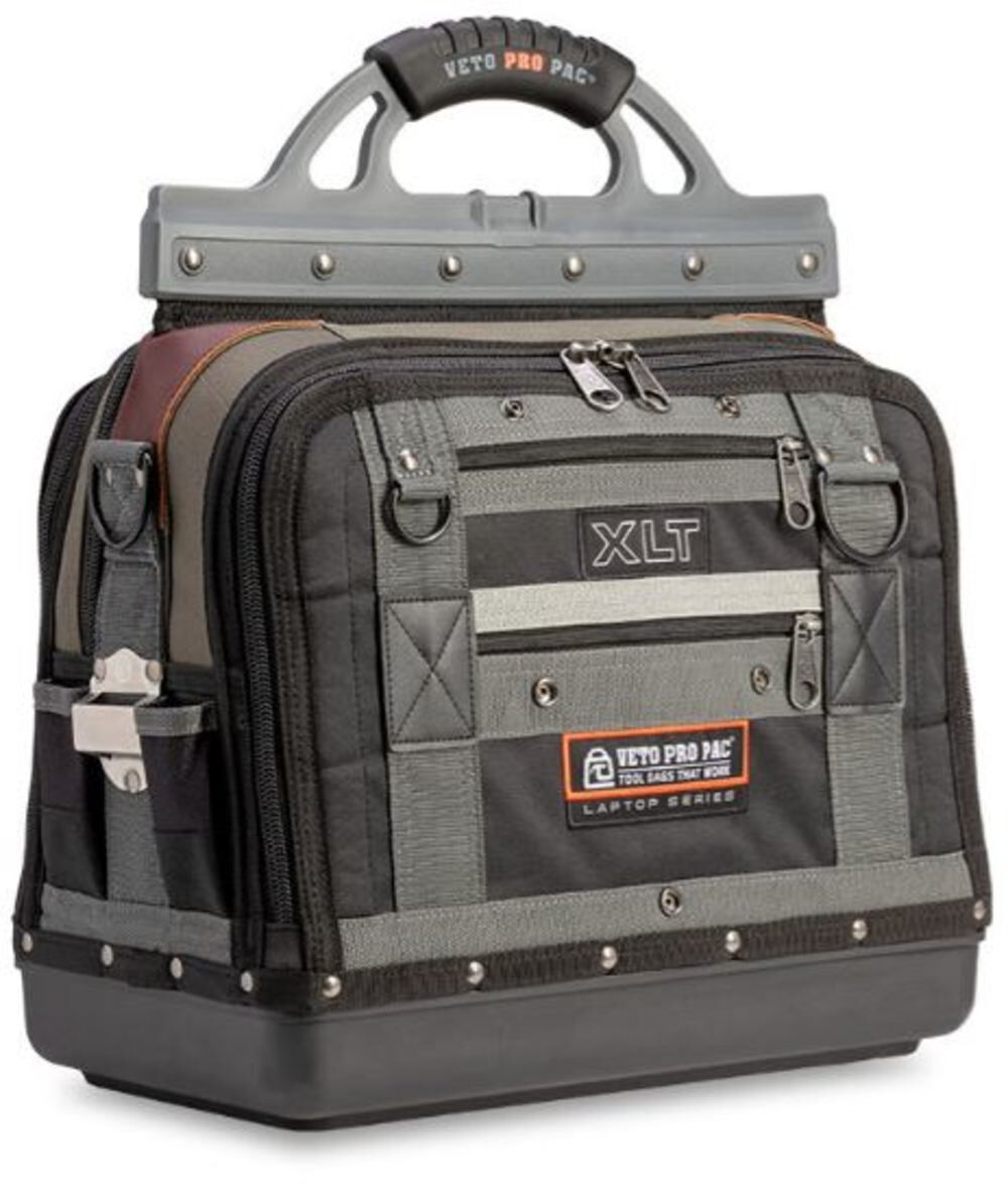 Tech xl best sale tool bag