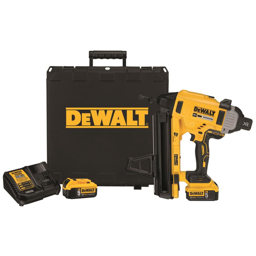 Home depot dewalt cordless framing nailer deals