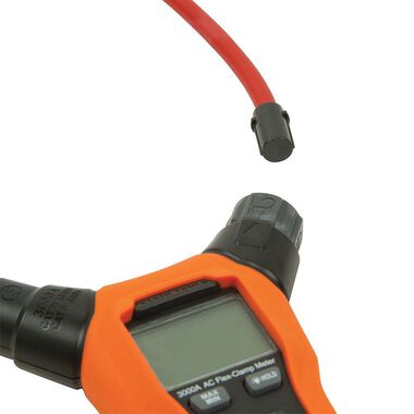 Klein Tools Flexible AC Current Clamp Meter, large image number 6