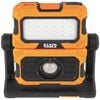 Klein Tools MODbox Rechargeable Dual Beam LED Work Light, small image number 1