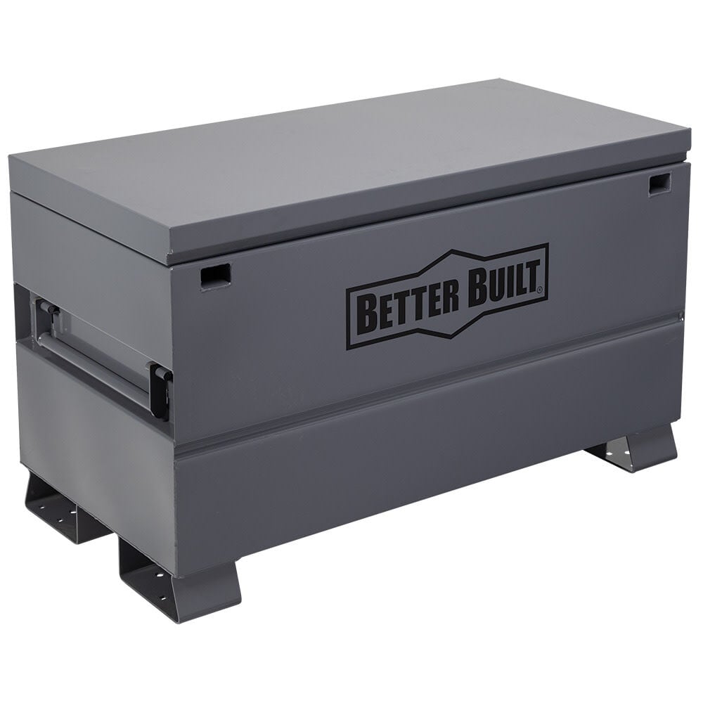 Better Built Model 2048-BB 48in Jobsite Storage Chest