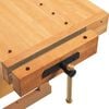 Sjobergs Scandi 1425 Workbench, small image number 3