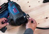 Bosch EXPERT 18V 21-Degree Framing Nailer Kit, small image number 3