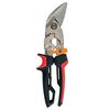 Fiskars PRO PowerGear Aviation Snips Offset Left, small image number 1