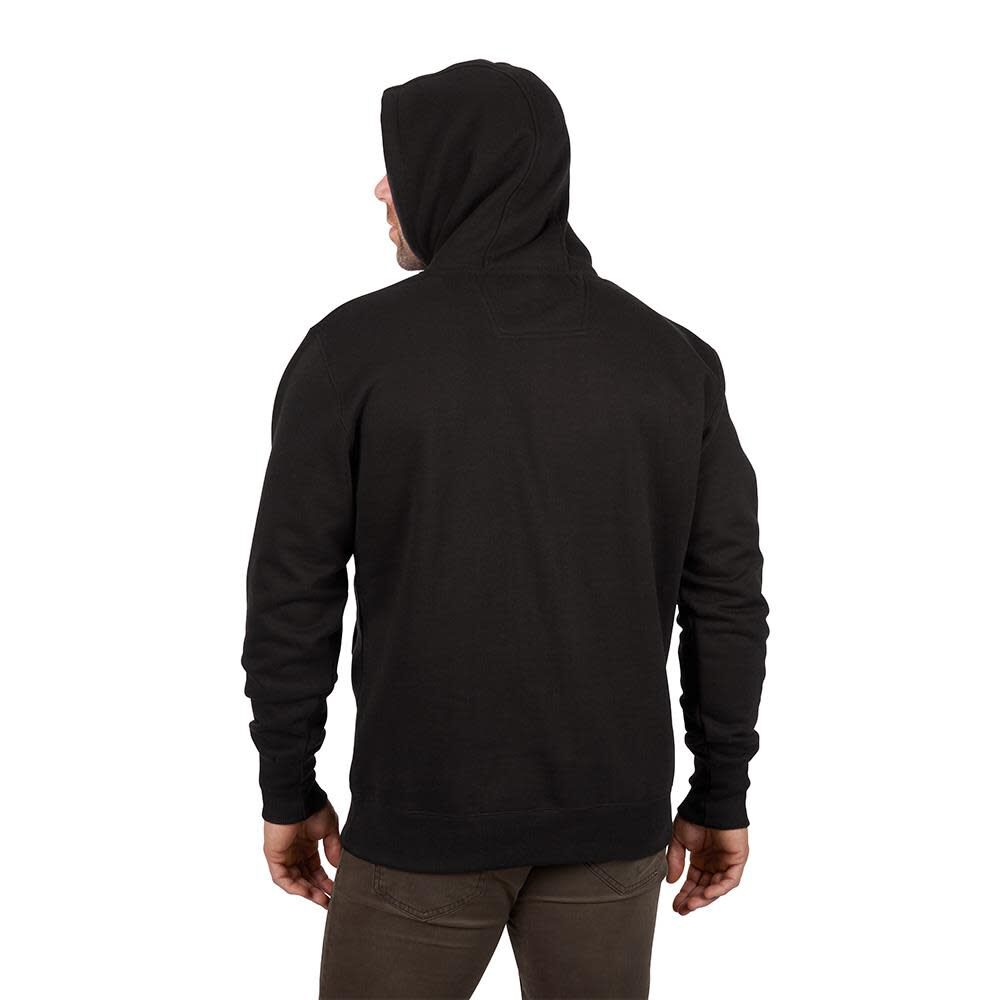 Heavy duty pullover sweatshirts 2025