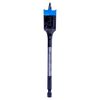 Spyder 13/16 Inch x 6 Inch Spade Bit, small image number 1