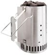Weber Rapidfire Chimney Starter, small image number 1