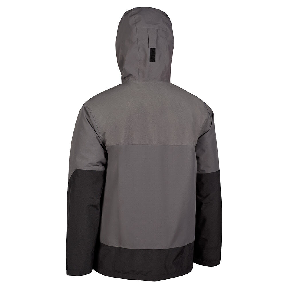 Milwaukee HYDROBREAK Rainshell Jacket 310M910 Acme Tools