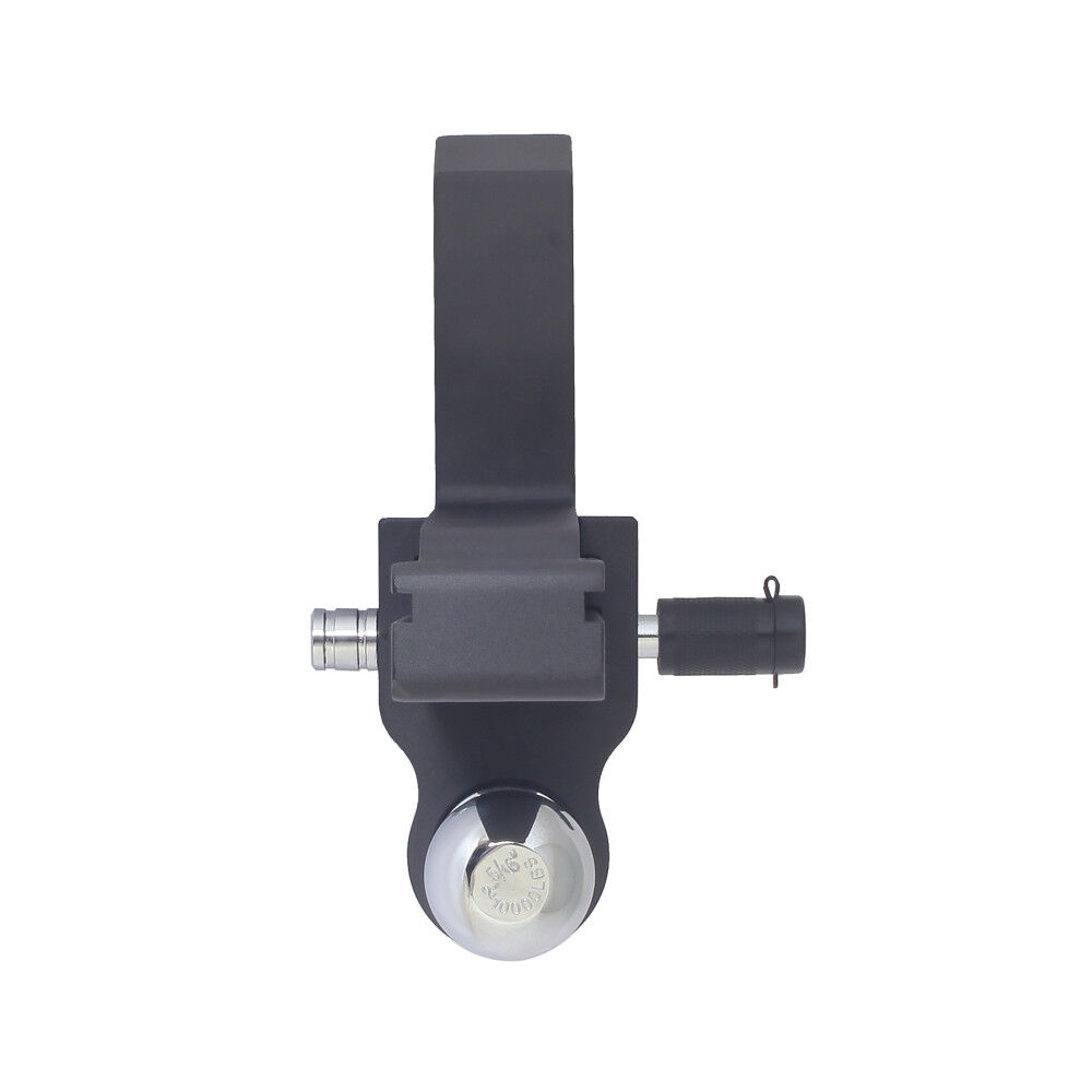 Trailer Valet Blackout 8000 lbs & 10000 lbs Capacity Adjustable Drop