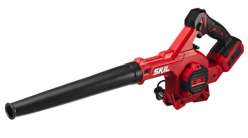 SKIL PWRCORE 20 Brushless 20V Jobsite Blower (Bare Tool), large image number 2