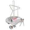 Bayou Classic Complete Poultry Rack Set for Any Size Turkey Fryer, small image number 1