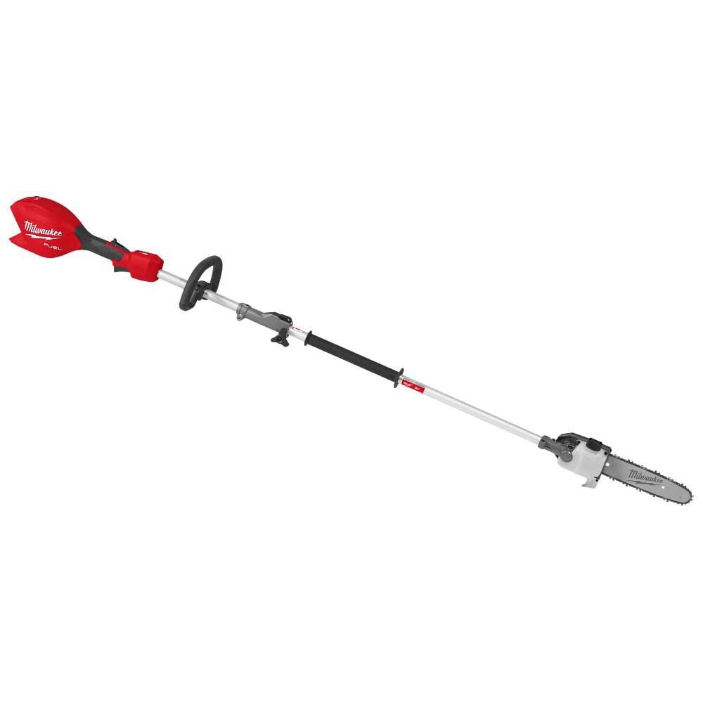 Milwaukee M18 FUEL Pole Saw with QUIK-LOK (Bare Tool), large image number 1