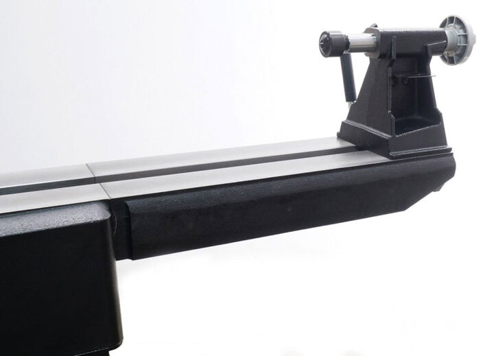 Laguna Tools 20'' Bed Extension for Revo 12|16