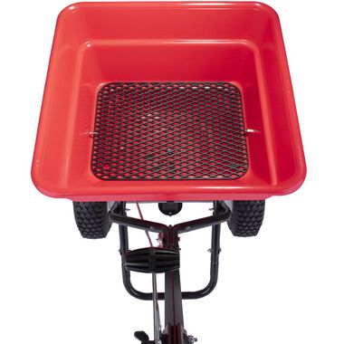 Earthway Commercial 100 Lb. Capacity Spreader, large image number 7