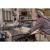 Sawstop 10 Inch 5 HP 52 Inch Industrial Cabinet Saw 3-Phase 230 V, small