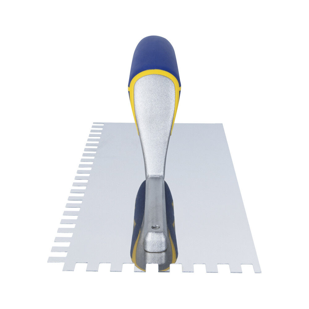 QEP 1/4 x 3/8 Mega Grip Trowel, large image number 3