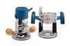 Bosch Reconditioned 2.25 HP Plunge and Fixed-Base Router Kit, small image number 1