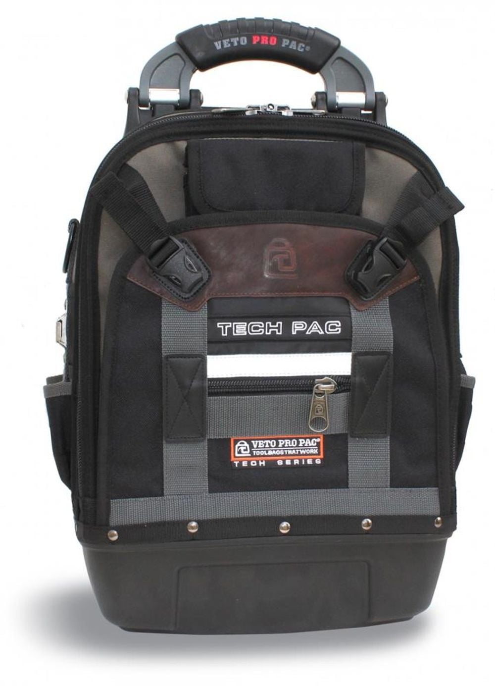 Veto Pro Pac Tech Pac Tool Bag, large image number 2