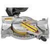 DEWALT 10in Compound Miter Saw & Heavy Duty Miter Saw Stand Bundle, small image number 2
