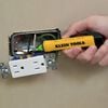 Klein Tools Non Contact Voltage Tester 50-1000V, small image number 5