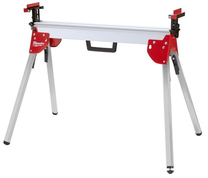 Milwaukee Folding Miter Saw Stand, large image number 13