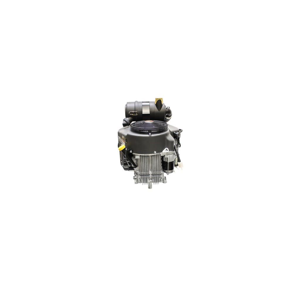 Kawasaki Engines Gasoline Engine Air Cooled V Twin 4 Stroke 22hp