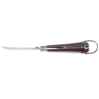 Klein Tools Pocket Knife Steel 2-5/8in Hawkbill, large image number 11