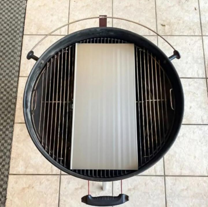 GrillGrate 16.25 Inch Griddle and Defrost Plate, large image number 3