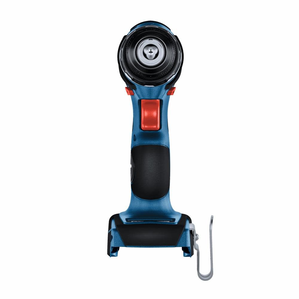 Bosch Promotional 18V Brushless Connected-Ready 1/2 Inch Drill/Driver (Bare Tool), large image number 4