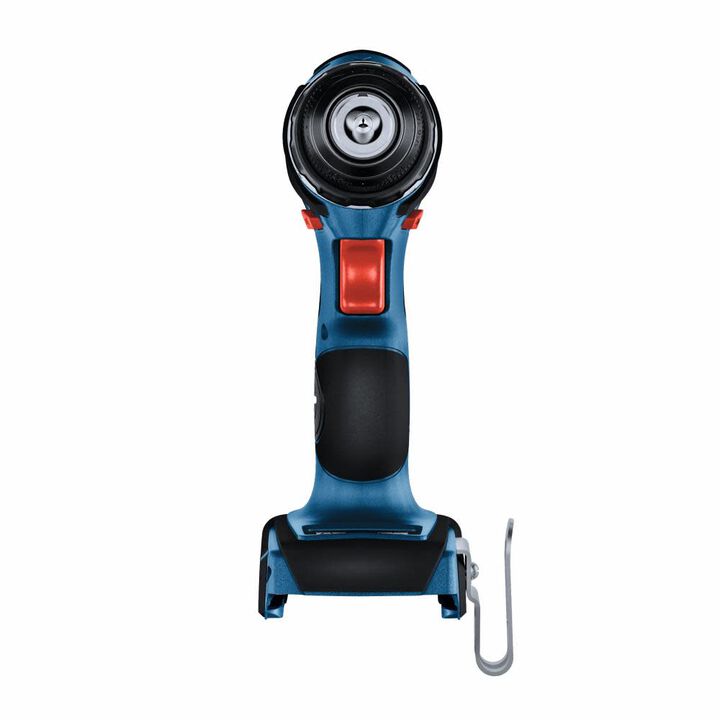 Bosch Promotional 18V Brushless Connected-Ready 1/2 Inch Drill/Driver (Bare Tool), large image number 3