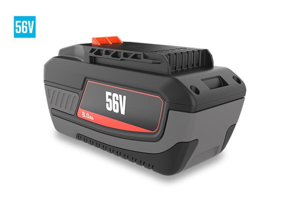 Echo 56V 8Ah Lithium Ion Power Tool Battery Pack with Fuel Indicator, large image number 7