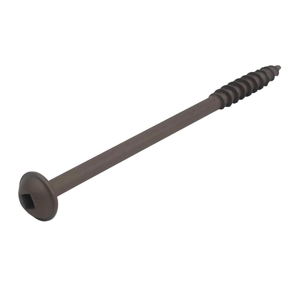 Kreg XL Pocket-Hole Screws 4in 75qty, large image number 3
