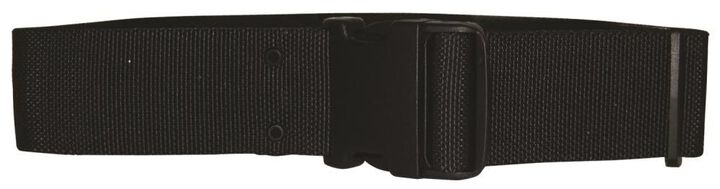 Bucket Boss Work Belt Poly Web
