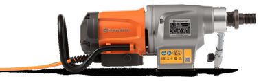 Husqvarna DM400 Core Drill Electric, large image number 1