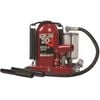 American Forge Air Hydraulic Bottle Jack 20 Ton, small image number 1