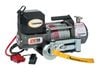 Keeper Electric Winch 7500 lb. Single Line Pull 12 V DC with Wireless Remote, small