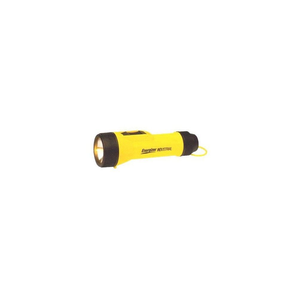 Energizer Industrial 35 Lumens LED Heavy Duty Flashlight Non-Rechargeable, large image number 2